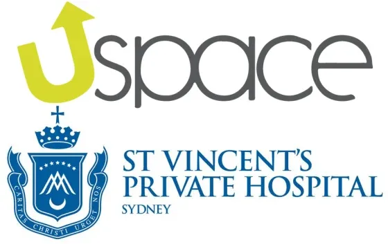 Uspace — St Vincent's Private Hospital Sydney young adult mental health services